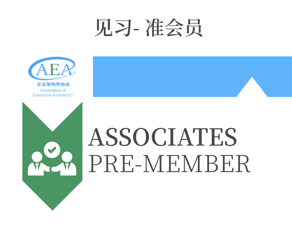 见习准会员