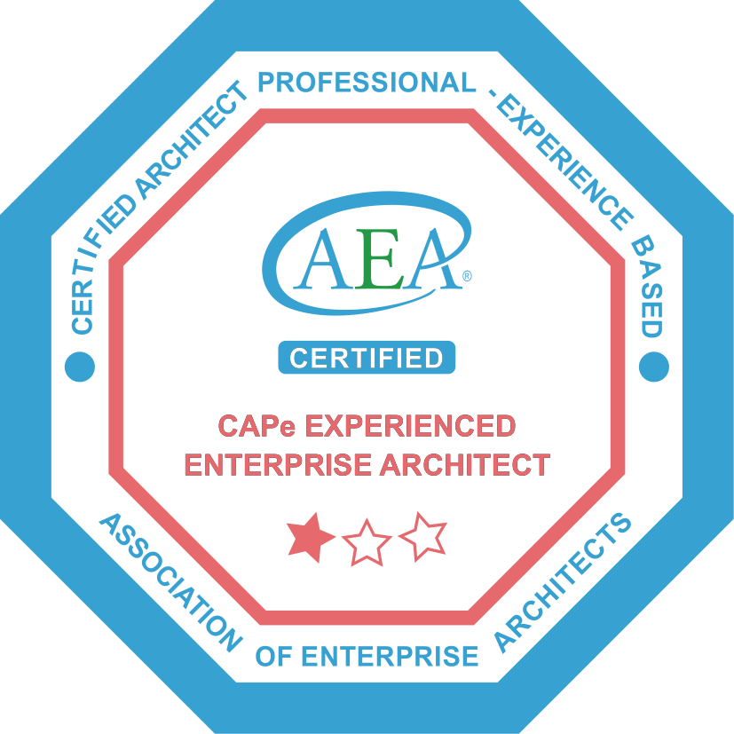Certification Badge