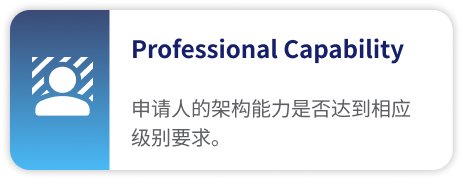 Professional Capability